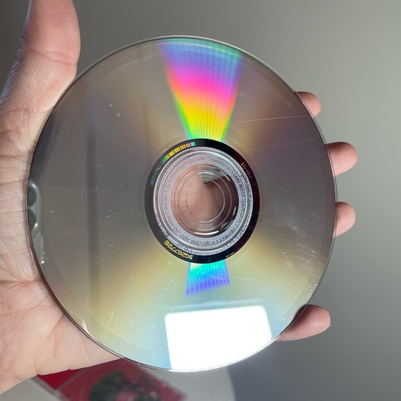 NSYNC Home for Christmas CD - Picture 5 of 9